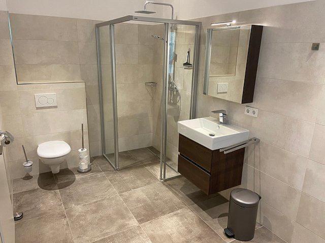 Sellrain Apartment Luaran gambar