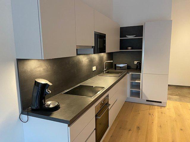 Sellrain Apartment Luaran gambar