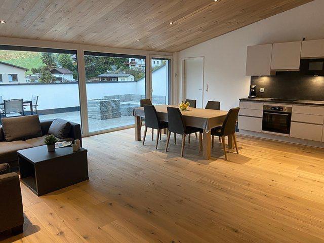 Sellrain Apartment Luaran gambar