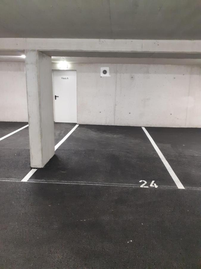 Sellrain Apartment Luaran gambar