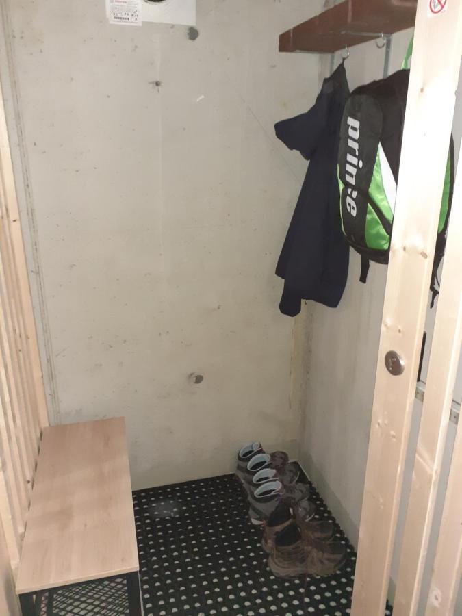 Sellrain Apartment Luaran gambar