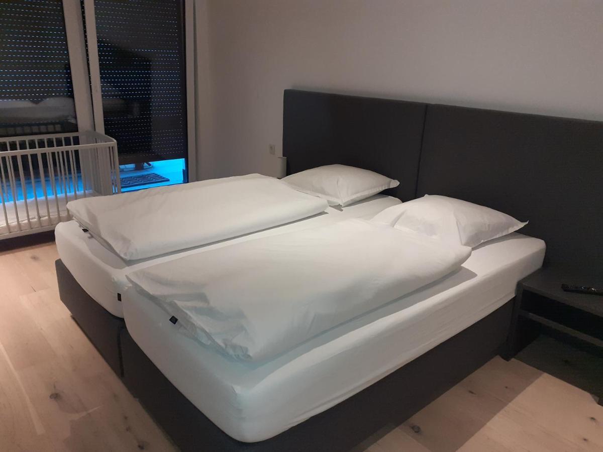 Sellrain Apartment Luaran gambar